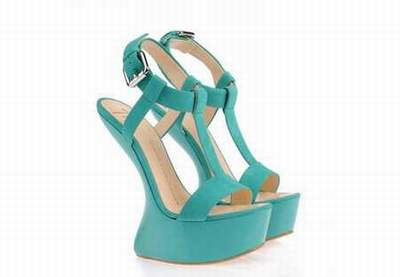 basket compensée zanotti