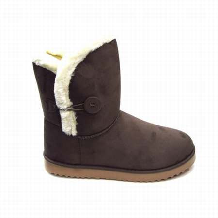 boots khrio homme