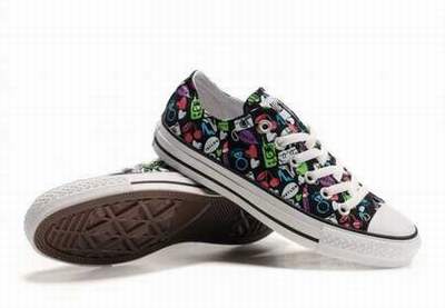 converse pas cher a paris