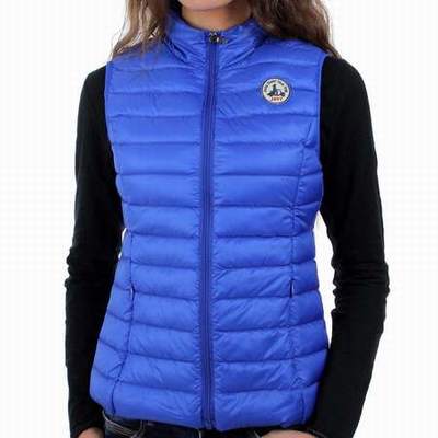 doudoune de marque pas cher