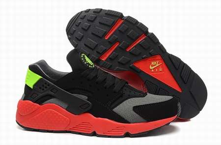nike huarache taille 38