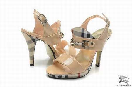 mule homme a talon pas cher