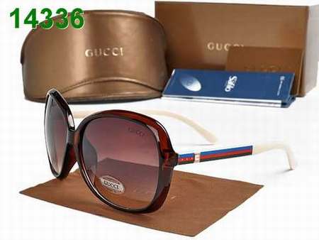 lunette de vue gucci krys